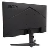 Acer NITRO VG0 VG240Y P6bmipx computerskærm 60,5 cm (23.8") 1920 x 1080 pixel Fuld HD LCD Sort, Rød