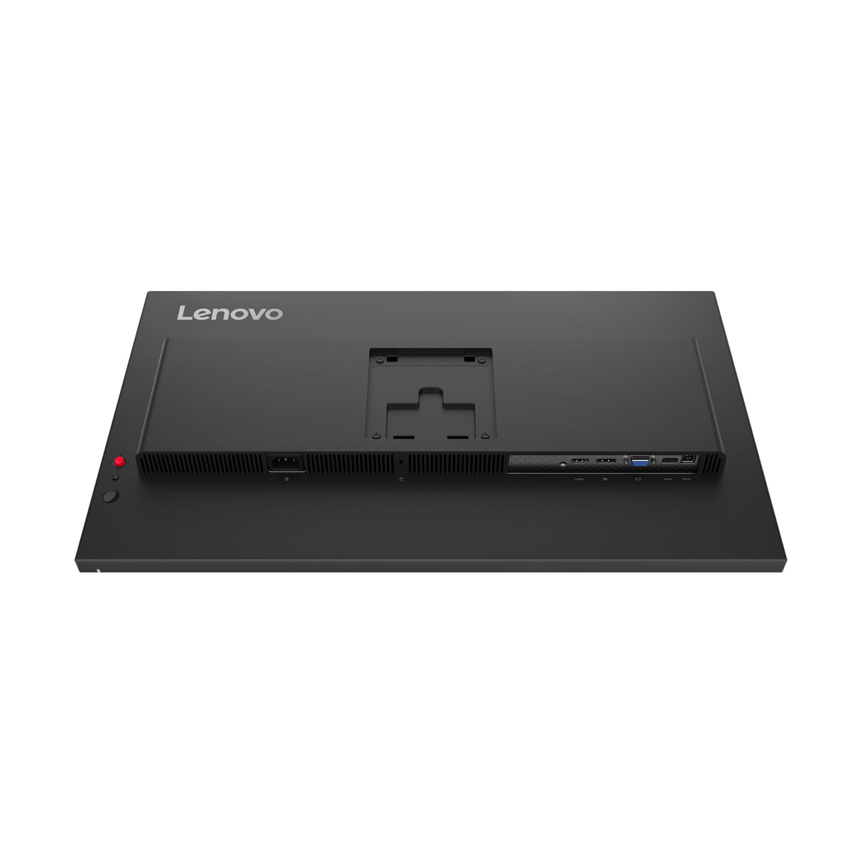 Lenovo ThinkVision T27-40 LED display 68,6 cm (27") 1920 x 1080 pixel Fuld HD Sort