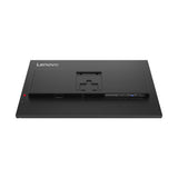 Lenovo ThinkVision T27-40 LED display 68,6 cm (27") 1920 x 1080 pixel Fuld HD Sort