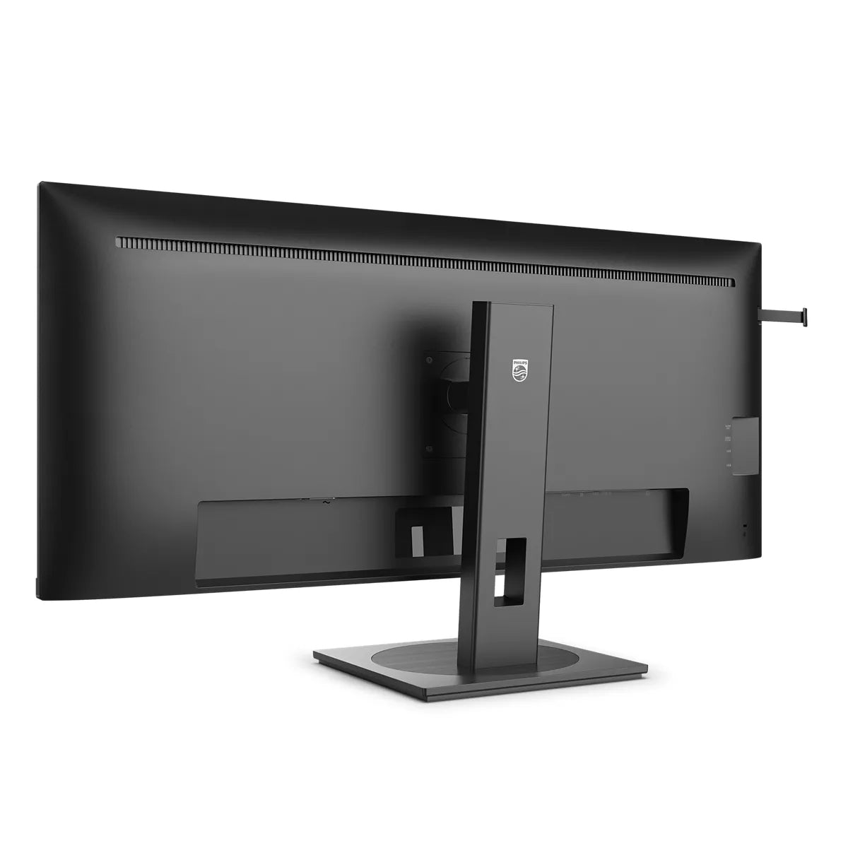Philips 5000 series 40B1U5600/00 computerskærm 101,6 cm (40") 3440 x 1440 pixel Wide Quad HD LCD Sort