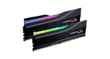 G.Skill Trident Z5 Neo RGB F5-6000J3238G32GX2-TZ5NR hukommelsesmodul 64 GB 2 x 32 GB DDR5 288-pin DIMM