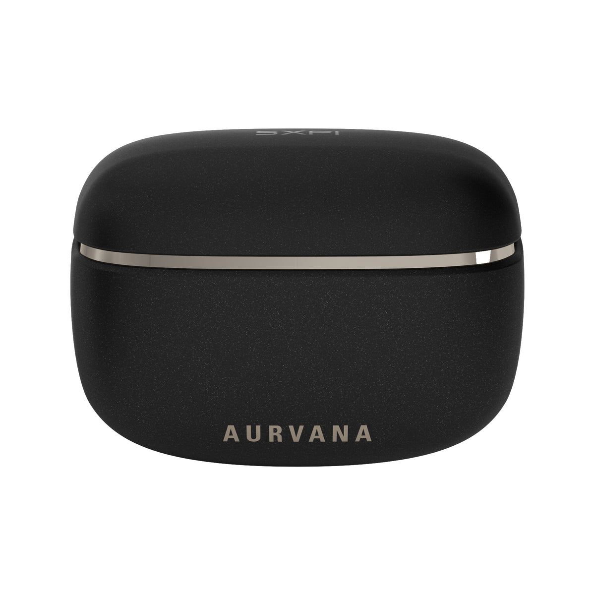 Creative Aurvana Ace SXFI Trådløs TWS earbuds Sort Guld