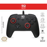 Turtle Beach TBC-8005-05 spil-controller Sort USB Gamepad Nintendo Switch, Nintendo Switch 2, Nintendo Switch OLED