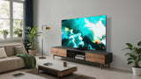 TCL 65A400U QD-Mini LED Google TV