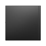 Lenovo ThinkCentre M70q Gen 5 Intel® Core™ i7 i7-14700T 16 GB DDR5-SDRAM 1 TB SSD Windows 11 Pro Mini PC Sort