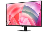Samsung S70D computerskærm 81,3 cm (32") 3840 x 2160 pixel 4K Ultra HD LED Sort