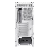 GameMax VISTA 2 AW Midi Tower Hvid
