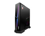 MSI MPG Trident AS AI 2NVL5-072XEU Intel Core Ultra 5 225F 16 GB DDR5-SDRAM 1 TB SSD NVIDIA GeForce RTX 5060 Windows 11 Home Desktop PC Sort