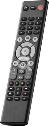One For All URC1212 fjernbetjening IR trådløs TV Tryk på knapper