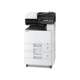 KYOCERA ECOSYS M8124cidn Laser A3 9600 x 600 dpi 24 sider pr. minut