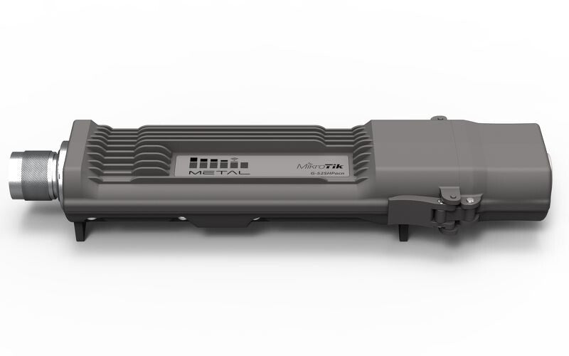 Mikrotik Metal 52 ac 54 Mbit/s Metallic Strøm over Ethernet (PoE)