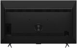 TCL P8L 75P8L TV 190,5 cm (75") 4K Ultra HD Smart TV Wi-Fi Sort 450 cd/m²