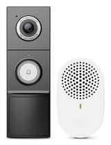 TP-Link Tapo D235 Sort, Hvid