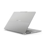 Lenovo ThinkBook 14x ILL Copilot+ PC Intel Core Ultra 5 226V Laptop 35.6 cm (14") WUXGA 16 GB LPDDR5x-SDRAM 512 GB SSD Wi-Fi 7 (802.11be) Windows 11 Pro Grey English