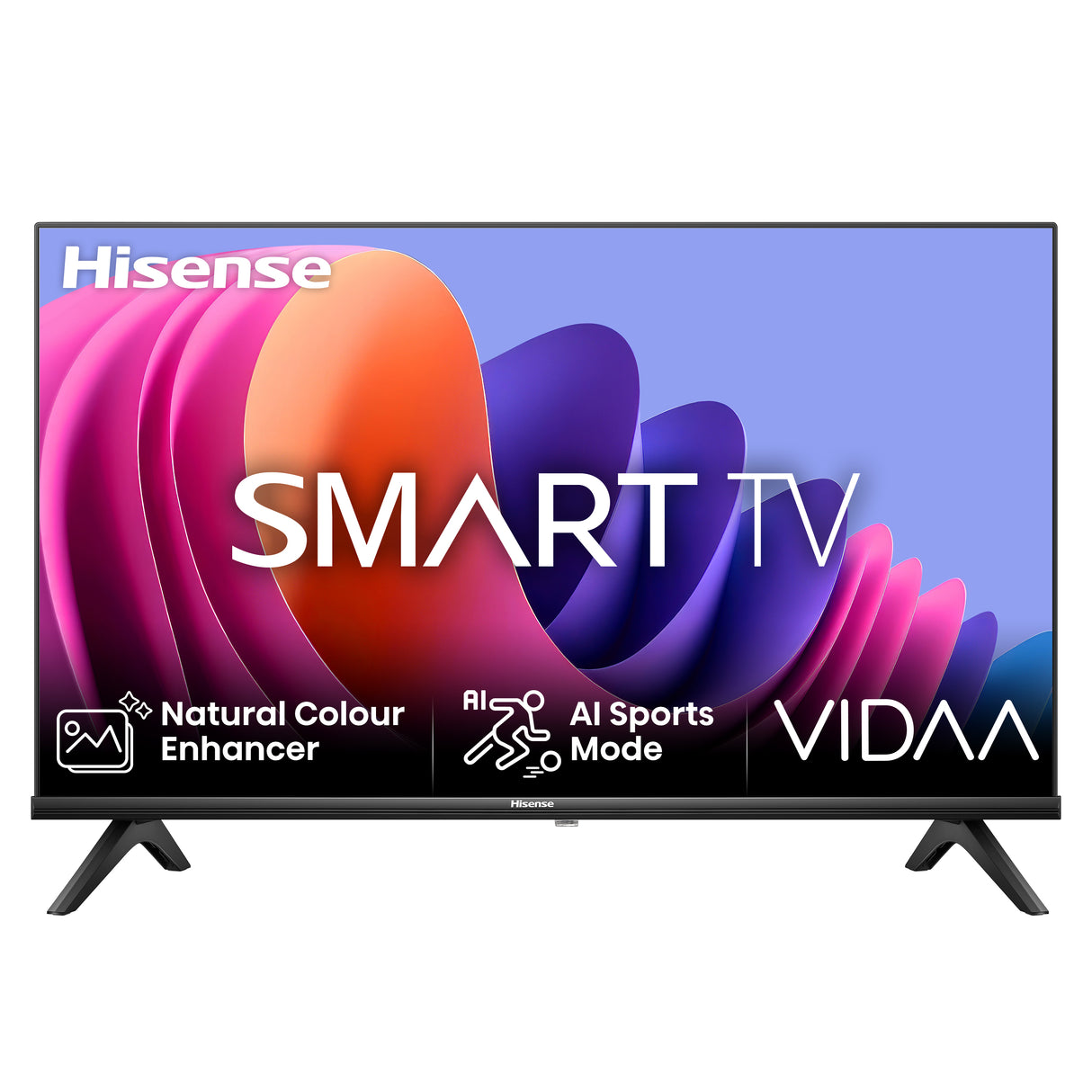 Hisense 32A4N 32 720p Sort