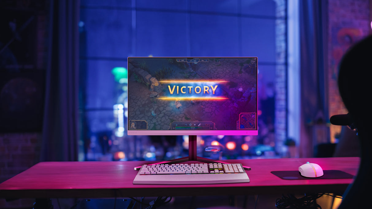 Philips 27M2N3501PA/00 27 IPS 2560 x 1440 (2K) DisplayPort HDMI 144 Hz