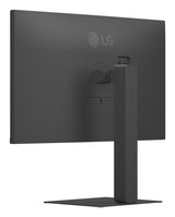 LG UltraFine 27U730A 27 IPS 3840 x 2160 (4K) HDMI DisplayPort USB-C 60Hz