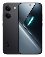 POCO X8 Pro 16,7 cm (6.59") Dual SIM 5G USB Type-C 12 GB 512 GB 6500 mAh Sort