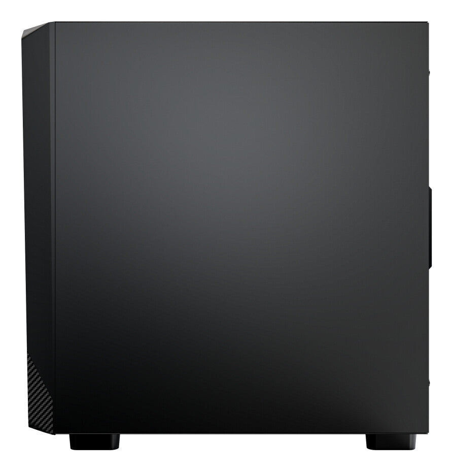 Montech X5 Midi Tower Sort
