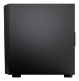 Montech X5 Midi Tower Sort