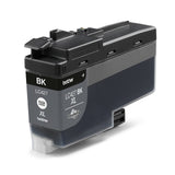 Brother LC427XLBK blækpatron 1 stk Original Sort