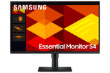 Samsung S40GD computerskærm 68,6 cm (27") 1920 x 1080 pixel Fuld HD LCD Sort