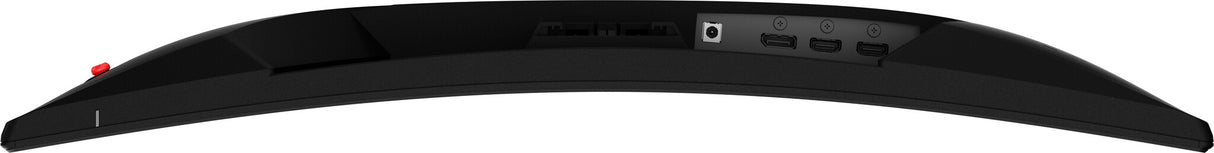 MSI MAG 274CXF computerskærm 68,6 cm (27") 1920 x 1080 pixel Fuld HD Sort