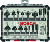 Bosch 2 607 017 472 fræser