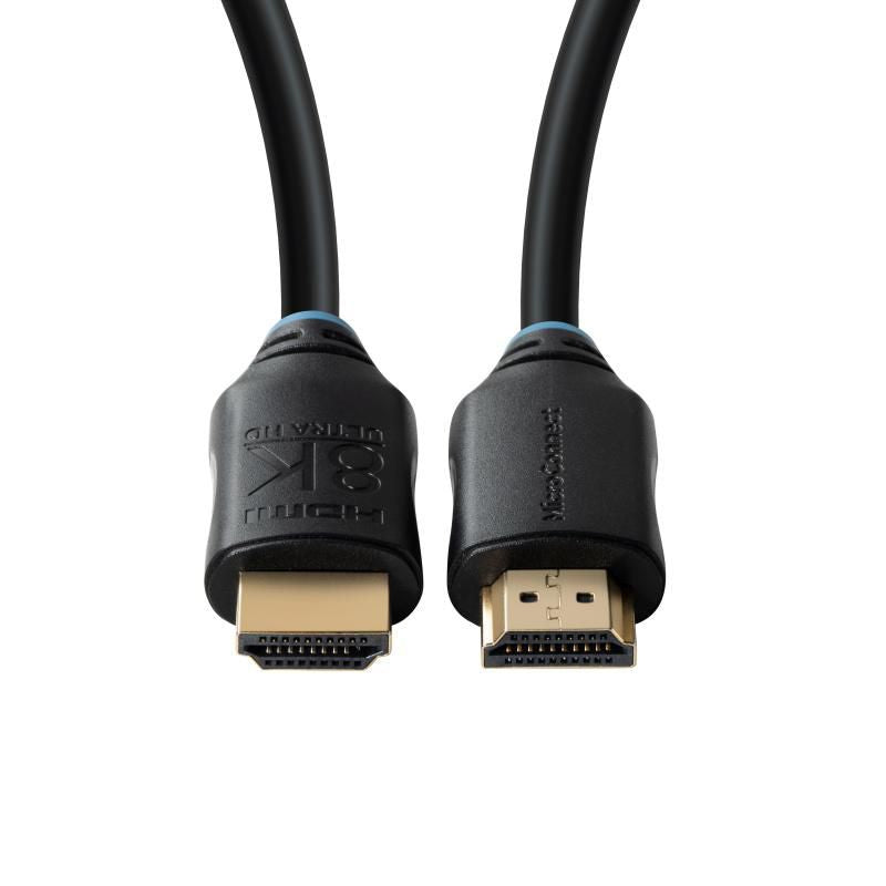 MicroConnect MC-HDM19191.5V2.1 HDMI cable 8K