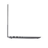 Lenovo ThinkBook 16 G9 IPL Copilot+ PC Intel Core Ultra 5 325 Laptop 40,6 cm (16") WUXGA 16 GB DDR5-SDRAM 512 GB SSD Wi-Fi 7 (802.11be) Windows 11 Pro Grå Engelsk