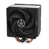 ARCTIC Freezer 36 Processor Luftkøler 12 cm Sort, Sølv 1 stk