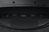 Samsung Odyssey G5 S27CG552EU 27 2560 x 1440 (2K) HDMI DisplayPort 165Hz