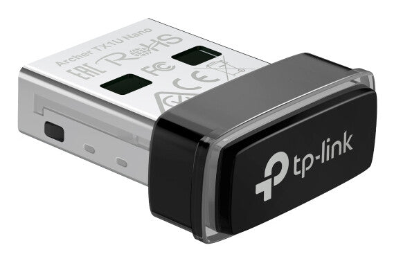 TP-Link AX300 WLAN 287 Mbit/s