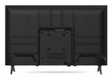 Allview 32ATC6200-H TV 81.3 cm (32") 2K Black 180 cd/m²