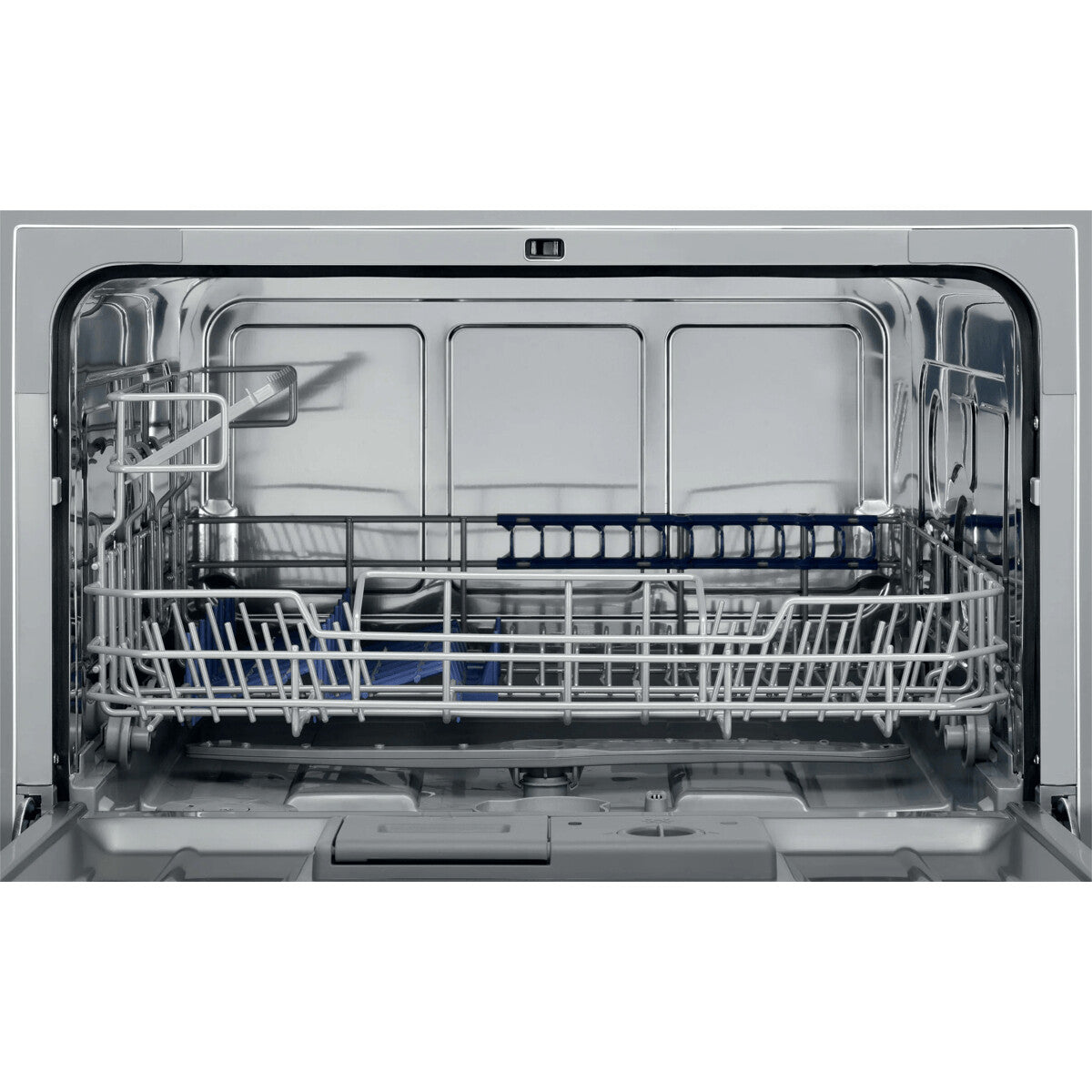 Electrolux ESF2400OW Fritstående 6 kuverter