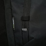 Targus Classic EcoSmart 40,6 cm (16") Rygsæk Sort