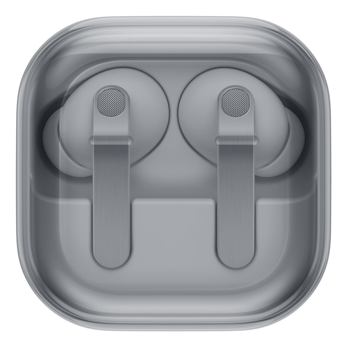 Samsung Galaxy Buds4 Pro Headset True Wireless Stereo (TWS) I ørerne Opkald/musik USB Type-C Bluetooth Hvid