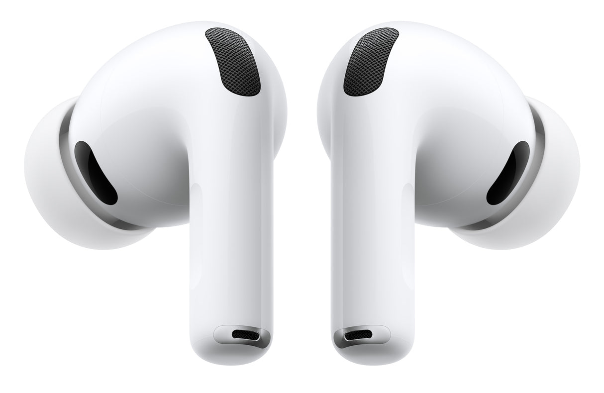 Apple AirPods Pro (3rd generation) Headset True Wireless Stereo (TWS) I ørerne Opkald/Musik/Sport/Hverdag Bluetooth Hvid