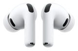 Apple AirPods Pro (3rd generation) Headset True Wireless Stereo (TWS) I ørerne Opkald/Musik/Sport/Hverdag Bluetooth Hvid