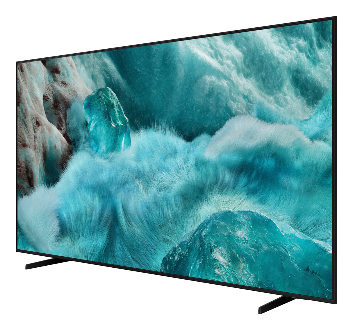 Samsung QE75Q7FAAU 75 4K UHD (2160p) Sort