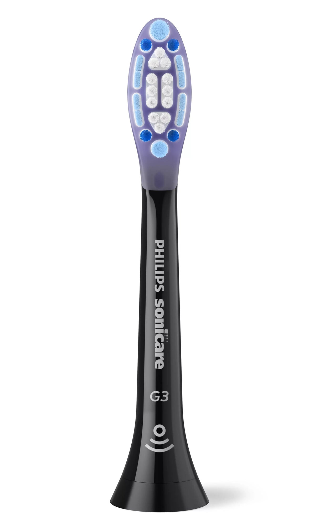 Philips Premium Gum Care HX9052/88 Pakke med 2 børstehoveder