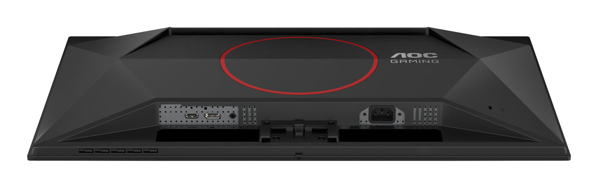 AOC Gaming Q27G41ZDF 27 2560 x 1440 (2K) HDMI DisplayPort 240Hz