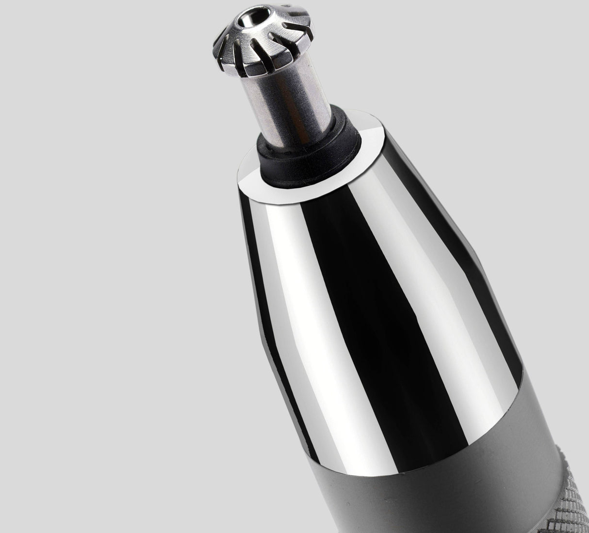 Babyliss Super X Metal Nose, Ear & Eyebrow trimmer