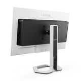 Lenovo Legion Pro 27UD-10 computerskærm 67,3 cm (26.5") 3840 x 2160 pixel 4K Ultra HD QD-OLED Sort, Grå