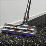 Dyson V12 Detect Slim Absolute (2026) Pind/håndholdt 150AW 0.35liter