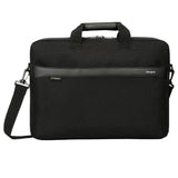 Targus GeoLite 40,6 cm (16") Slip case Sort