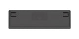 Logitech 920-010754 tastatur Kontor RF trådløs + Bluetooth QWERTY Nordisk Grafit