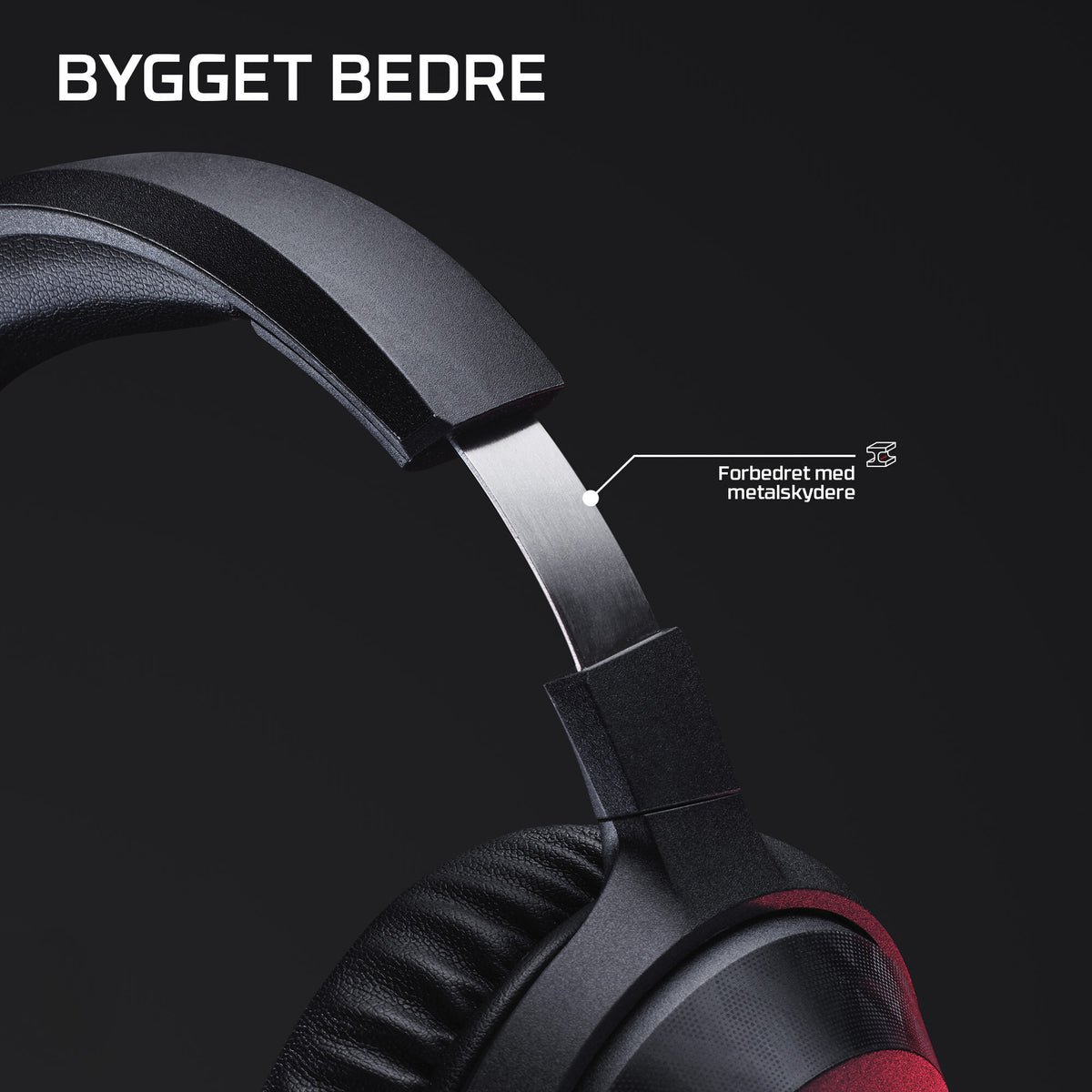 HyperX Cloud Stinger 3 Gaming Headset PlayStation