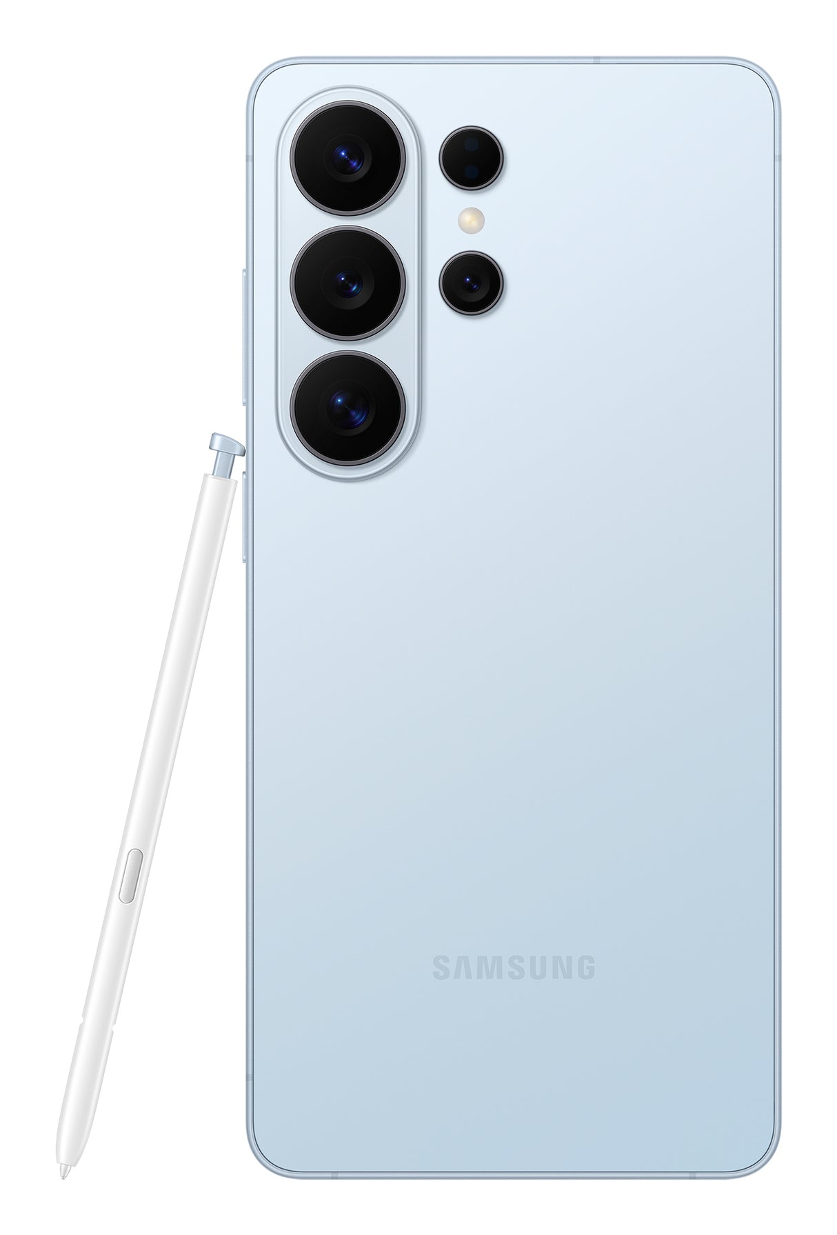 Samsung Galaxy S26 Ultra 17,5 cm (6.9") Dual SIM Android 16.0 5G USB Type-C 12 GB 512 GB 5000 mAh Blå