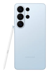 Samsung Galaxy S26 Ultra 17,5 cm (6.9") Dual SIM Android 16.0 5G USB Type-C 12 GB 512 GB 5000 mAh Blå